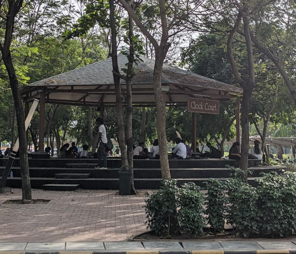 VIT Chennai Campus photo 15